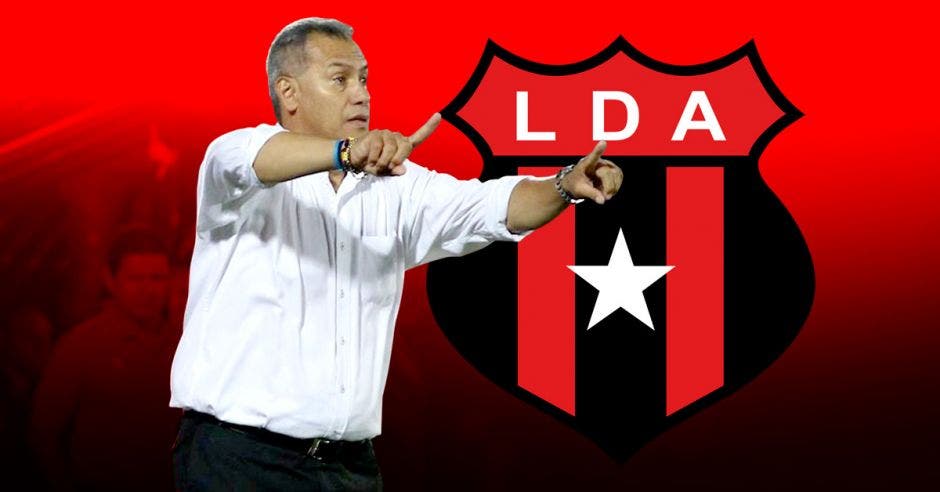 Nueve técnicos pasaron por el equipo en cinco años y medio sin títulos para la Liga. LDA/La República