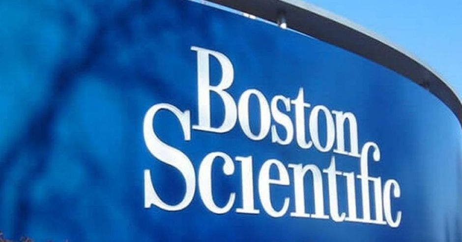 Boston Scientific