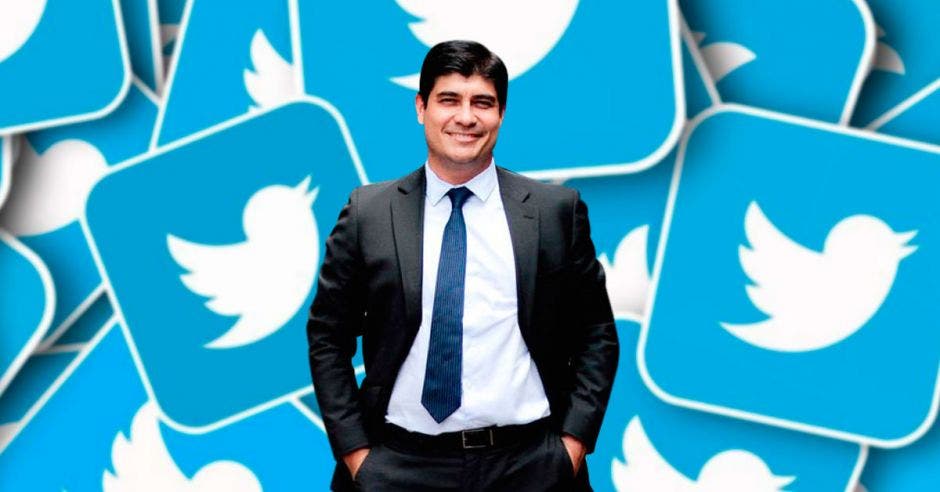 Carlos Alvarado