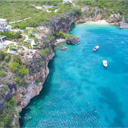 anguilla