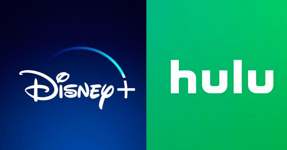 Disney+ y Hulu