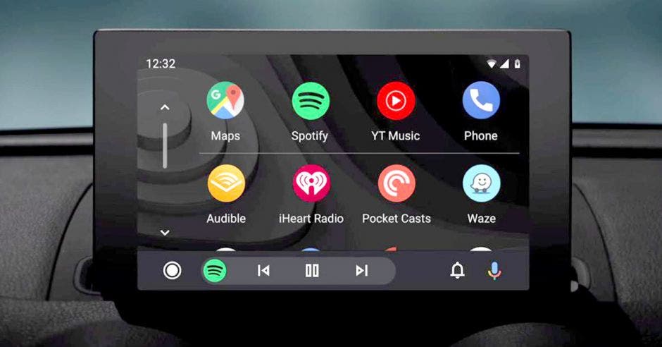 El nuevo Android Auto ya está aquí: su gran rediseño llega a todo