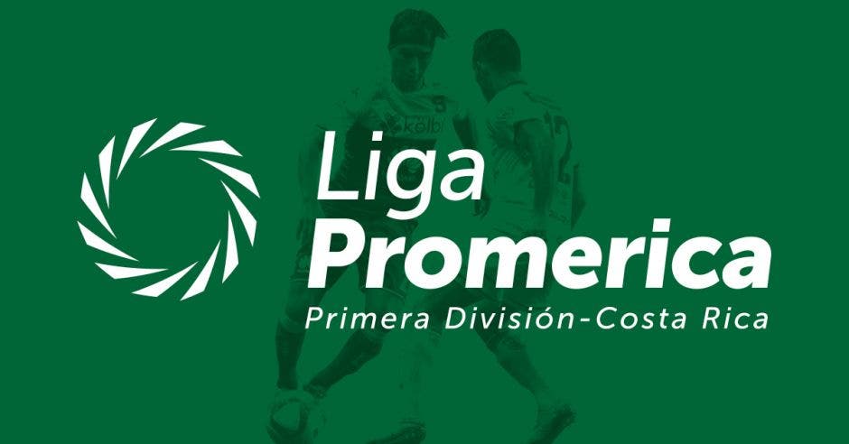 El nuevo logotipo de la Liga Promerica representa a los 12 clubes de Primera División. Cortesía/La República