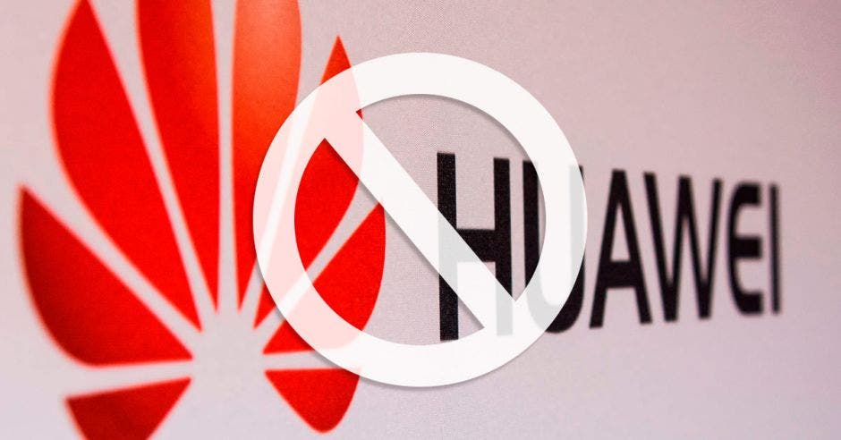 Veto a Huawei