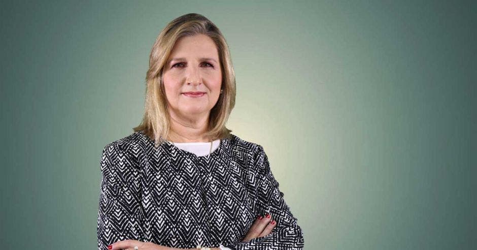 Emilia Navas se recusa de Aldesa