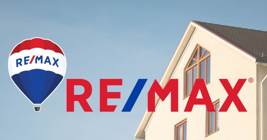 logo de Re/max