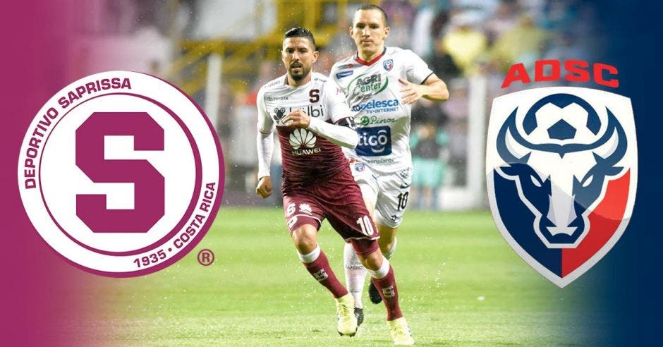 Final San Carlos-Saprissa fue una de las finales menos vistosas de los últimos años. SAP/La República