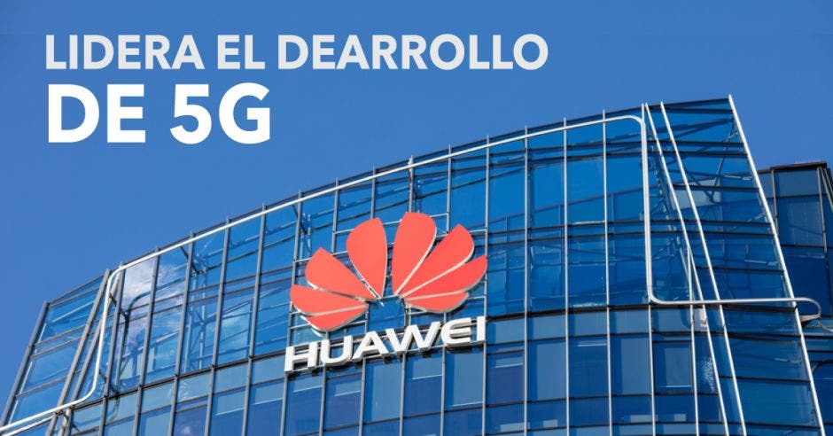Huawei en 5G