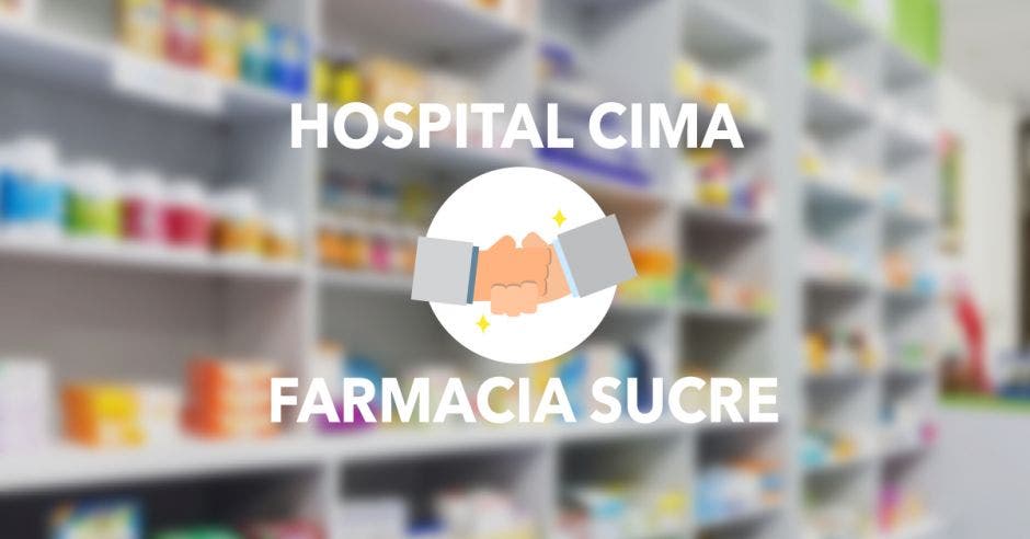 Cima y Sucre