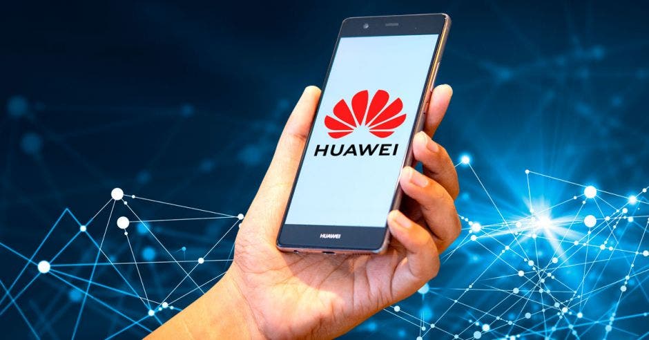 Celulares Huawei