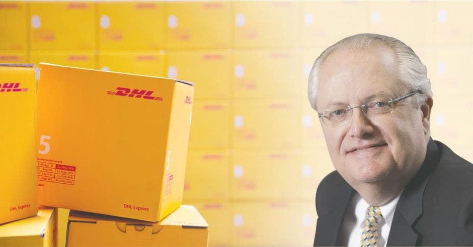 DHL