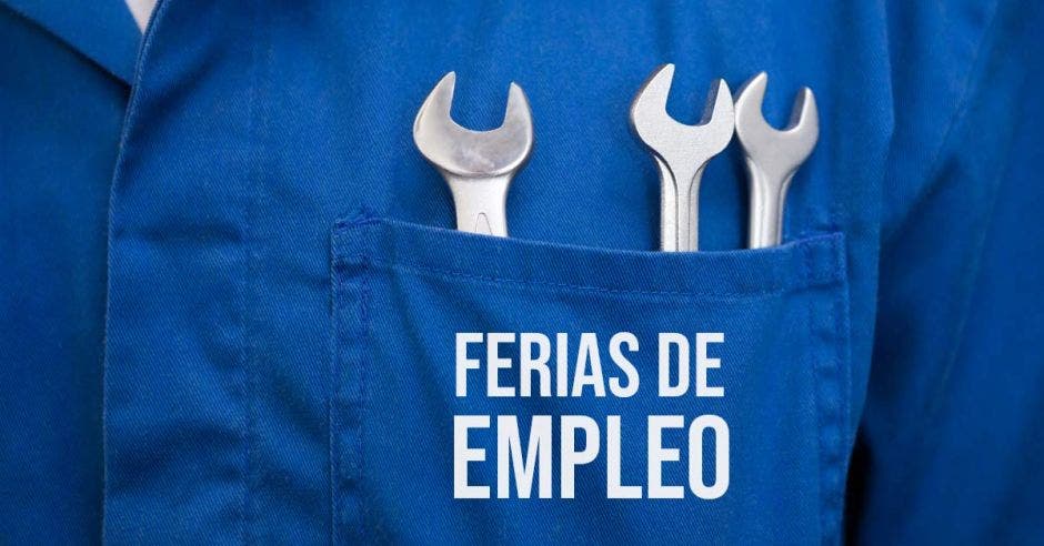 Ferias de empleo