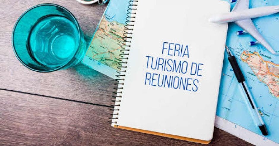 turismo de reuniones