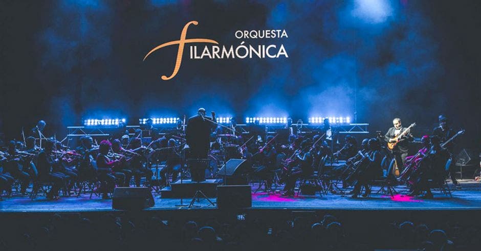 Orquesta Filarmónica