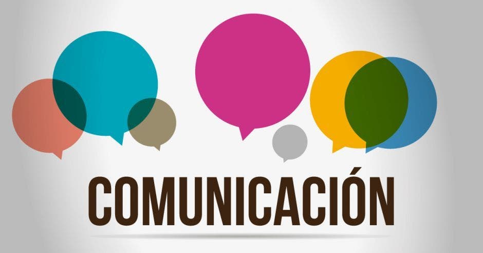 comunicación