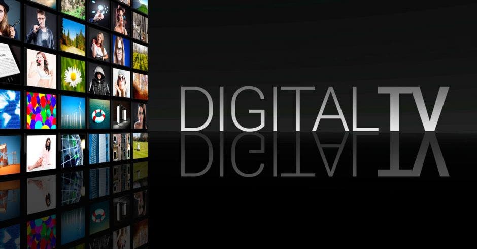 TV digital