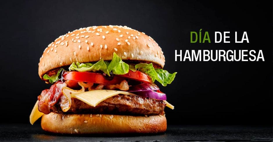 Hamburguesa