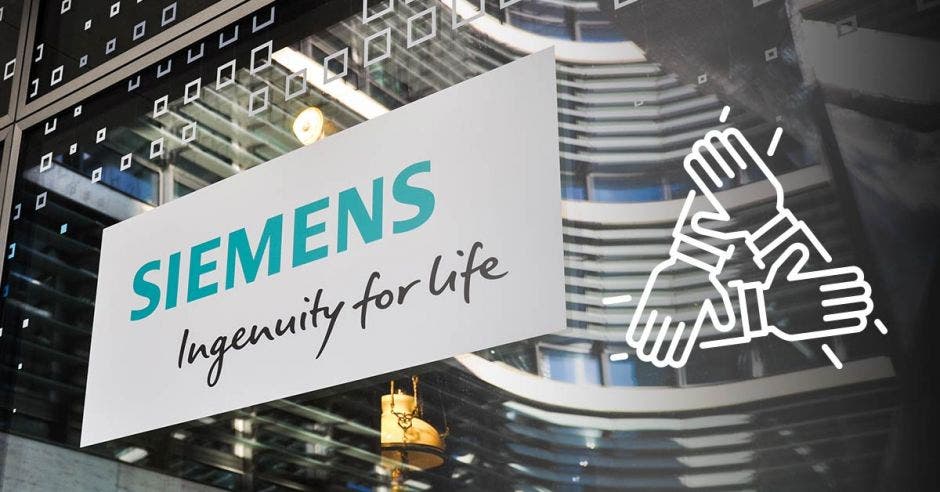 Siemens