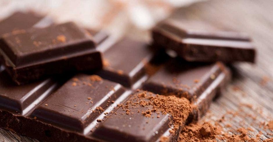 Chocolate sostenible