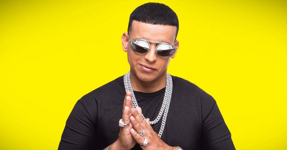 Daddy Yankee