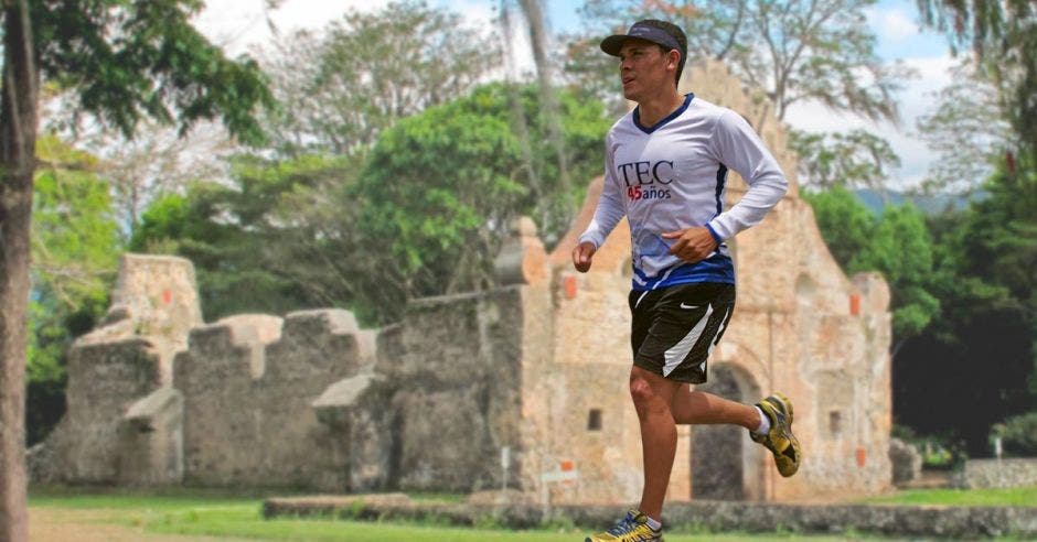 Cartago vivirá la fiesta del atletismo este domingo. Shutterstock/La República