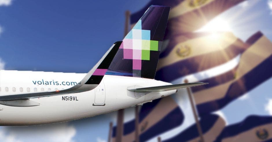 Volaris