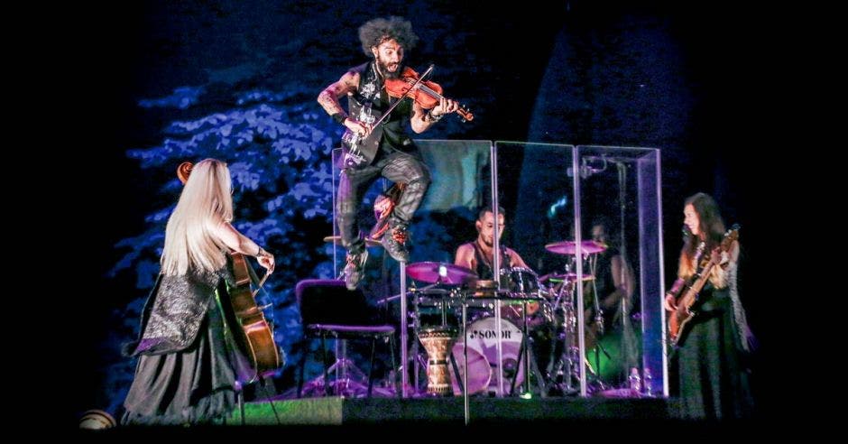 Ara Malikian