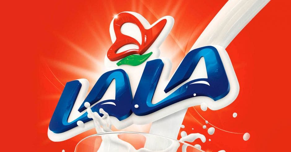 logo de Lala