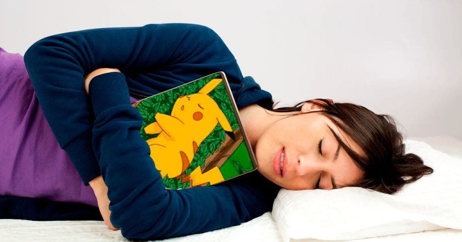 Pokemon Sleep