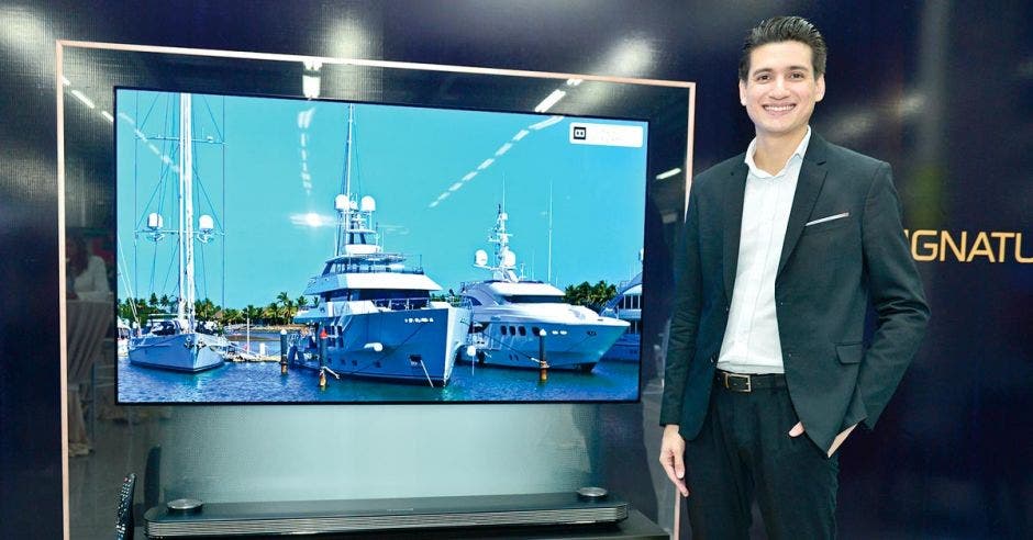 televisor