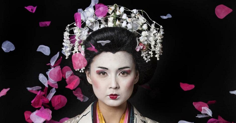 Madama Butterfly