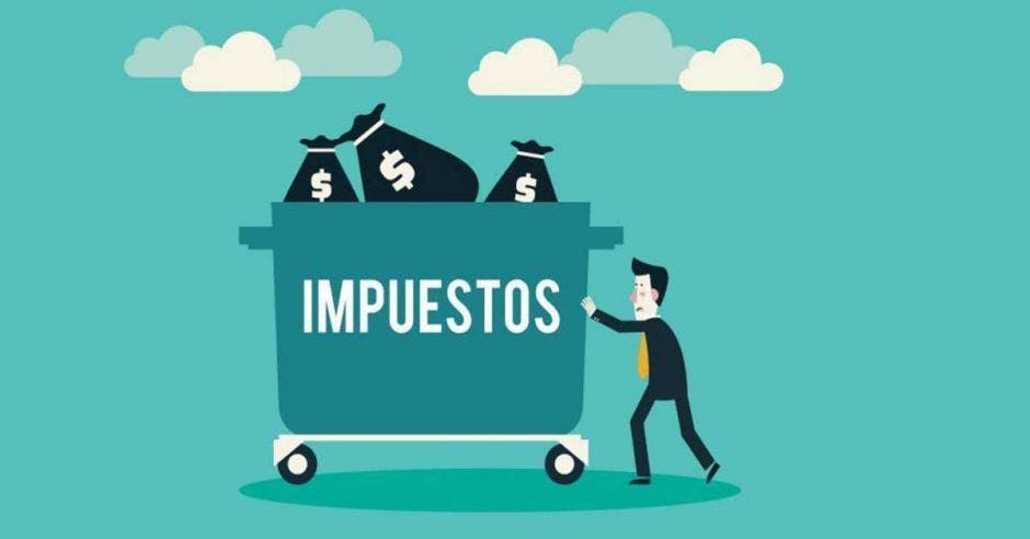 Ingresos aplican por vía terrestre o marina. Shutterstock/La República