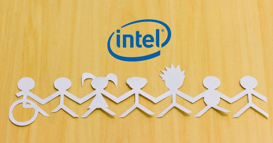 Inclusión en Intel