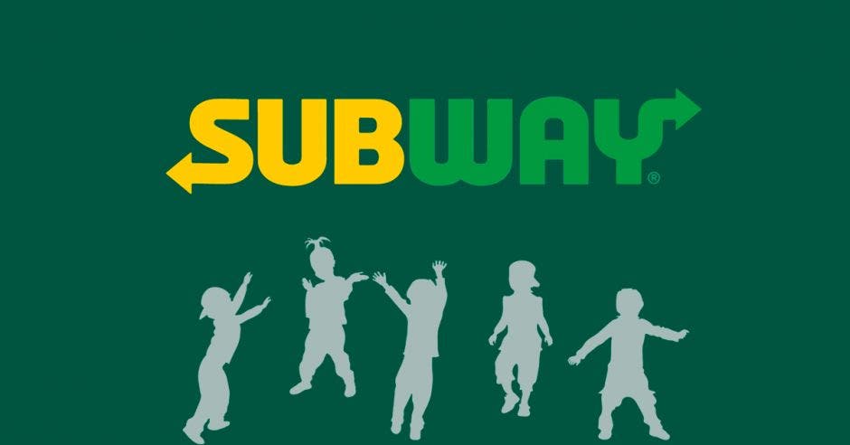 logo de Subway