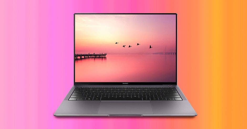 Matebook13