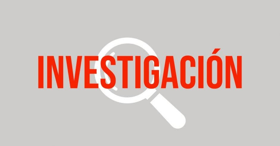 investigación