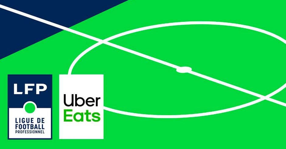 LFP y Uber Eats