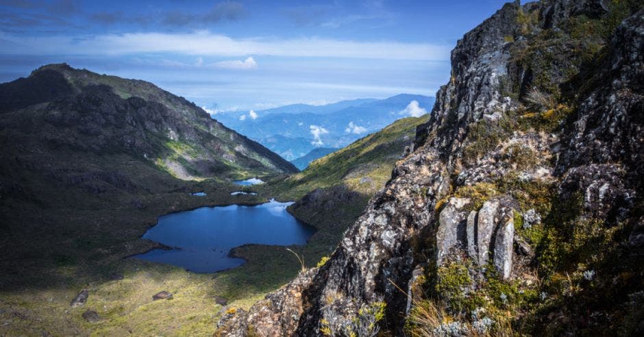 Parque Nacional Chirripó