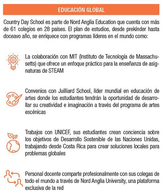 Educación global