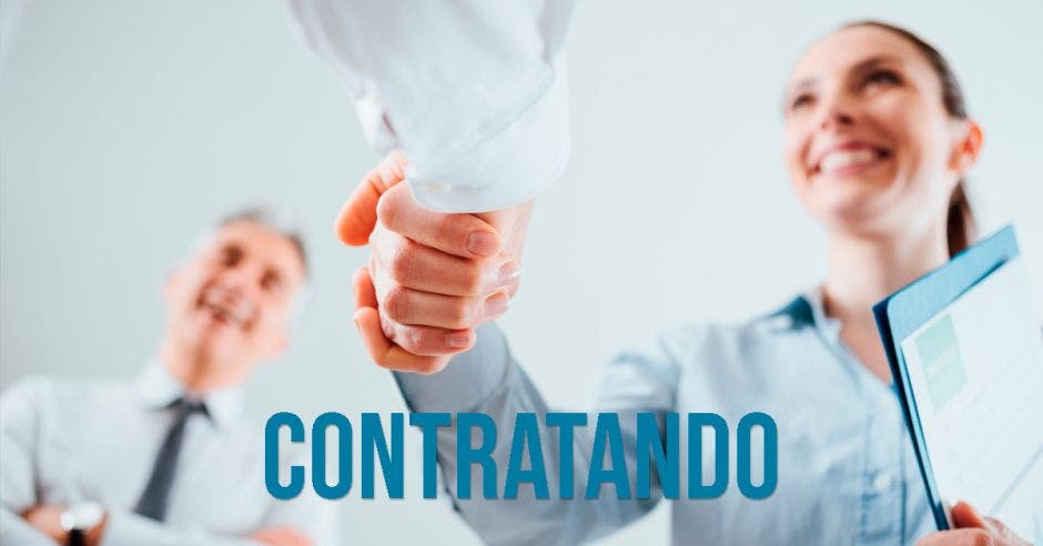 Contratación