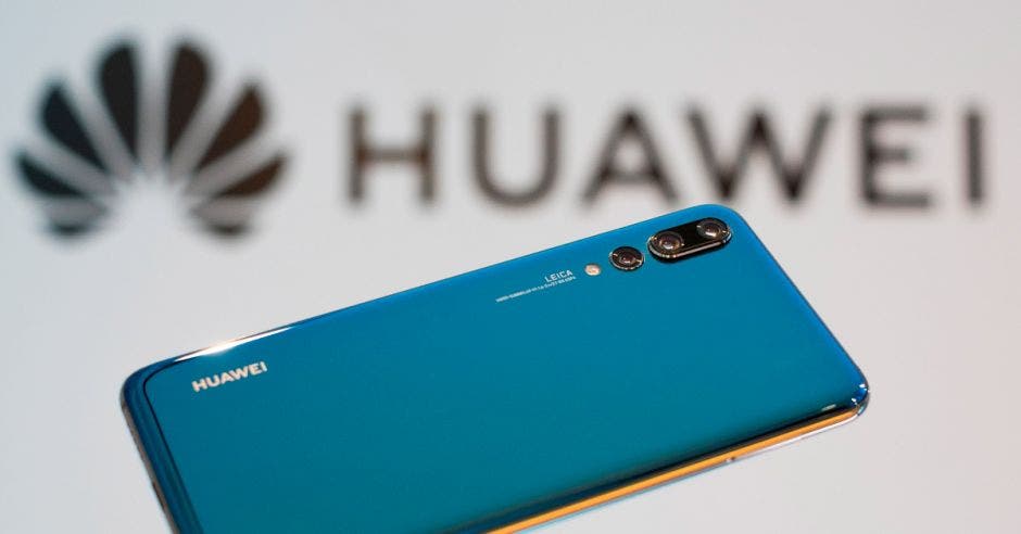 Huawei