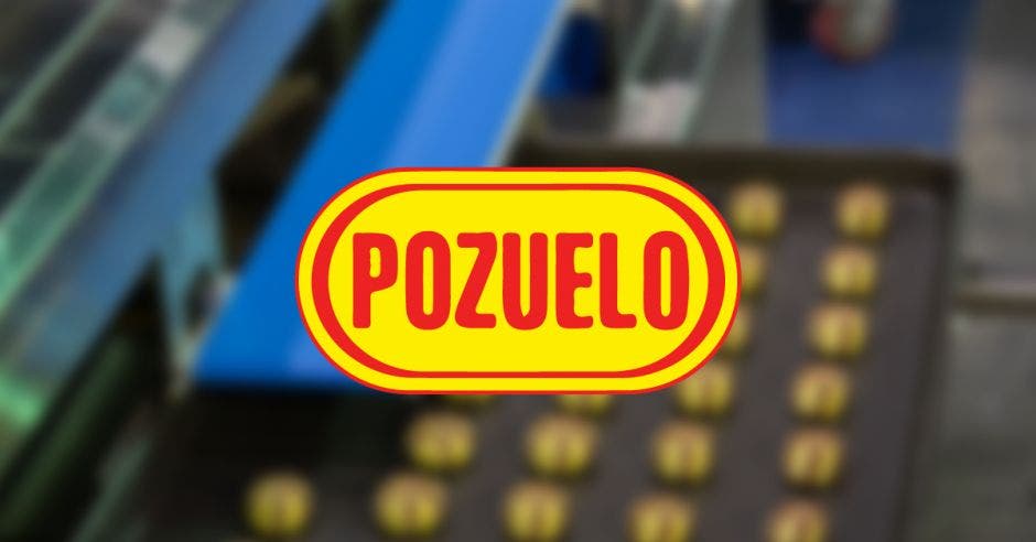 logo de Pozuelo