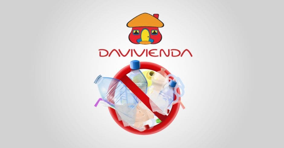 Davivienda campaña medio ambiente