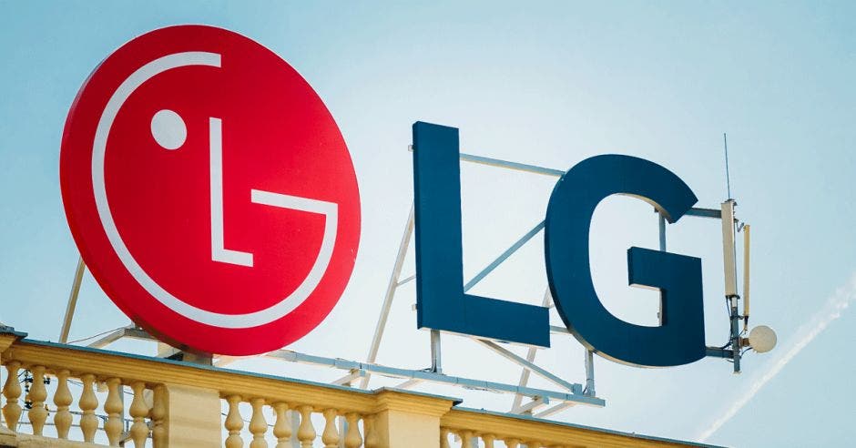 LG