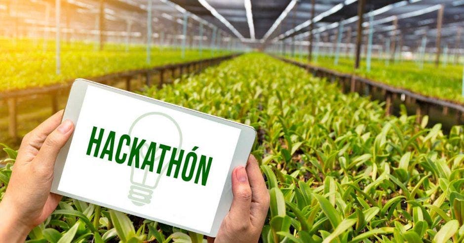 Hackathon de GIZ