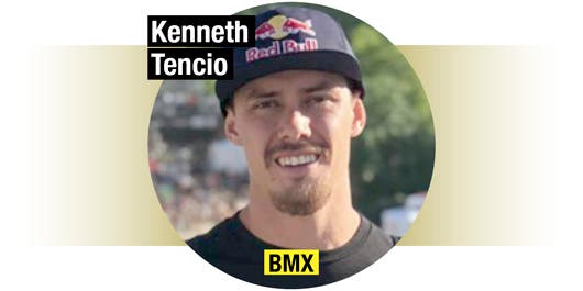 kenneth tencio