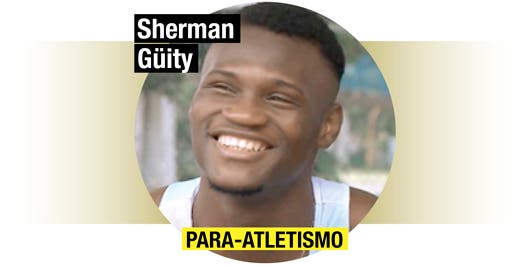 sherman guity