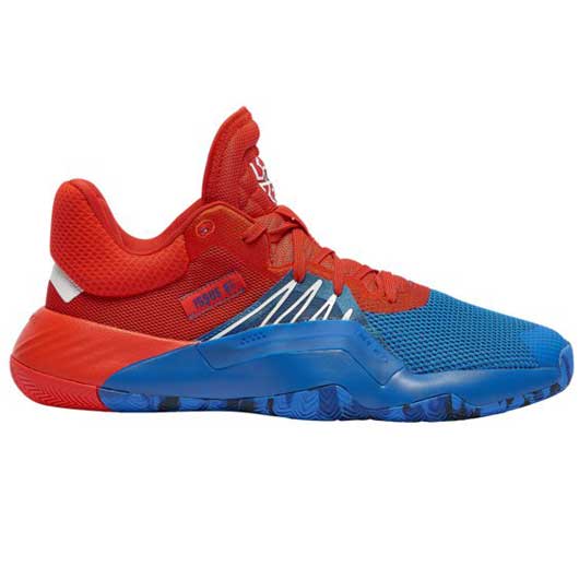 y adidas se unen zapatillas Spider-Man