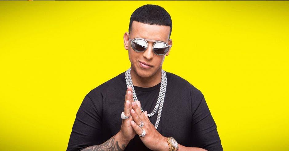 Daddy Yankee