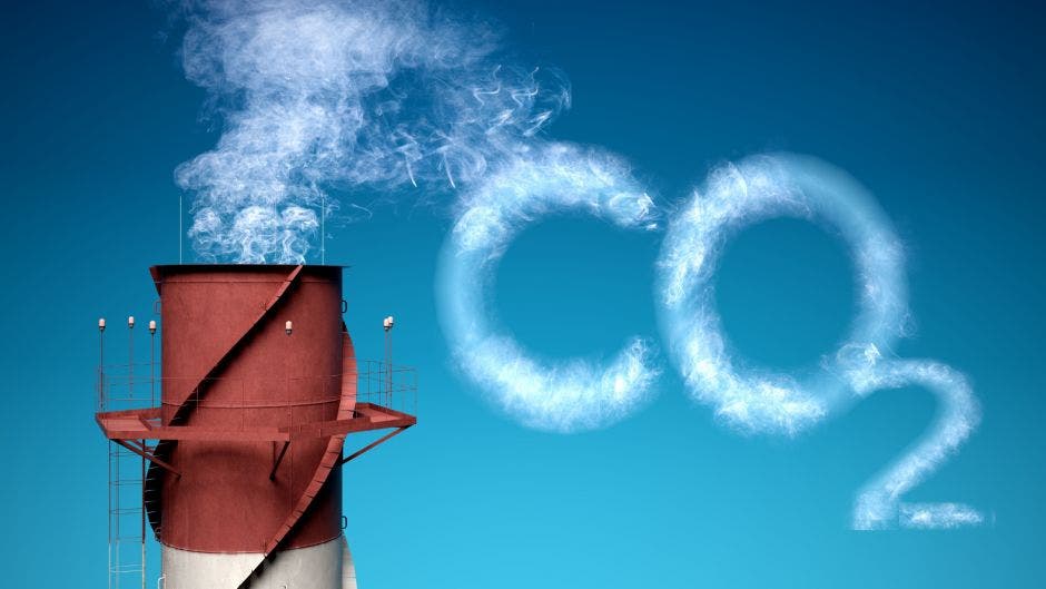 marca CO2